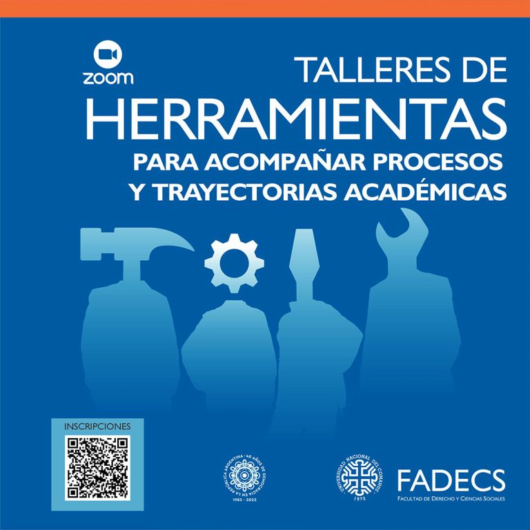 CONTINÚAN LOS TALLERES DE HERRAMIENTAS PARA ACOMPAÑAR PROCESOS Y TRAYECTORIAS ACADÉMICAS Desde la Secretaría de Bienestar Estudiantil queremos contarles que se están llevando adelante los talleres de acompañamiento pedagógico, a cargo del equipo psicosocial de bienestar. En función de lo trabajado en el último encuentro consideramos oportuno realizar una modificación en el orden de los talleres, y agregar uno nuevo. Es por este motivo que este miércoles 27/9 a las 11 hs se estará llevando adelante el taller “Planificación y organización de los tiempos de estudio”. Los próximos serán: Taller 4: “Ansiedad y procastinación”. Miércoles 4/10 a las 11 hs. Taller 5: “Comunicación asertiva”. Miércoles 11/10a las 11 hs. Estos talleres están destinados especialmente a becaries de ayuda económica, PPU y residencias, pero abierto también a quienes estén interesades, tendrán un cupo. La modalidad de los mismos será virtual, a través de la plataforma Meet, y tendrán una duración de 2 horas aproximadamente. Les dejamos a continuación el link para inscribirse en los que les interesen: https://docs.google.com/forms/d/e/1FAIpQLSeWo_1eQPAN-RUN1IJiu4XyMyDC0ry9XDevNf_RQvpgArZCZQ/viewform?usp=sf_link ¡En Defensa de la Universidad Publica!