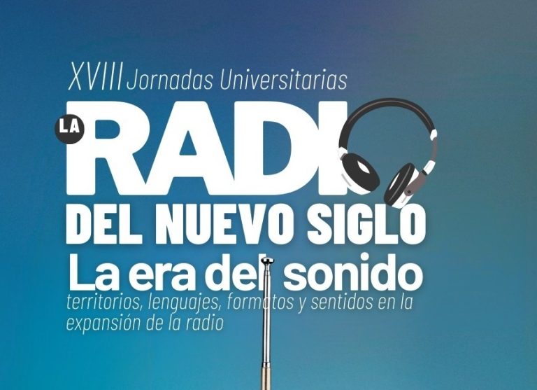 ESTUDIANTES DEL ÁREA RADIOFÓNICA PREMIADAS EN JORNADAS LA RADIO DEL NUEVO SIGLO ORGANIZADAS POR LA UNC