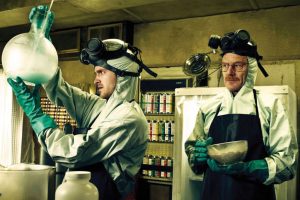 BREAKING BAD