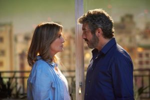 El amor menos pensado