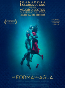 La fábula del amor
