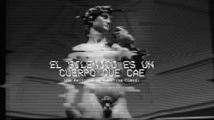 El impactante ruido del silencio