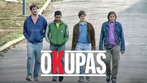 Okupas: Retrato de la marginalidad y la lucha por pertenecer