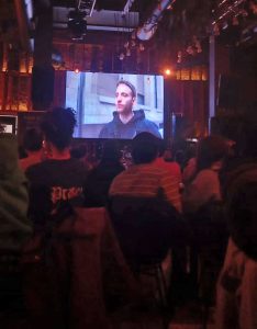 Primera Noche FAB: Una Explosión Audiovisual