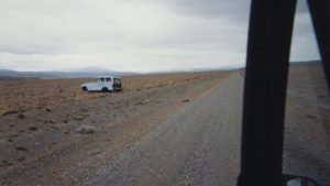 Un repaso por Querida Mara, cartas de un viaje por la Patagonia, del realizador audiovisual Carlos Echeverría
