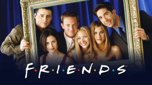 Friends: 30 años de una amistad que acompañó a muchas generaciones