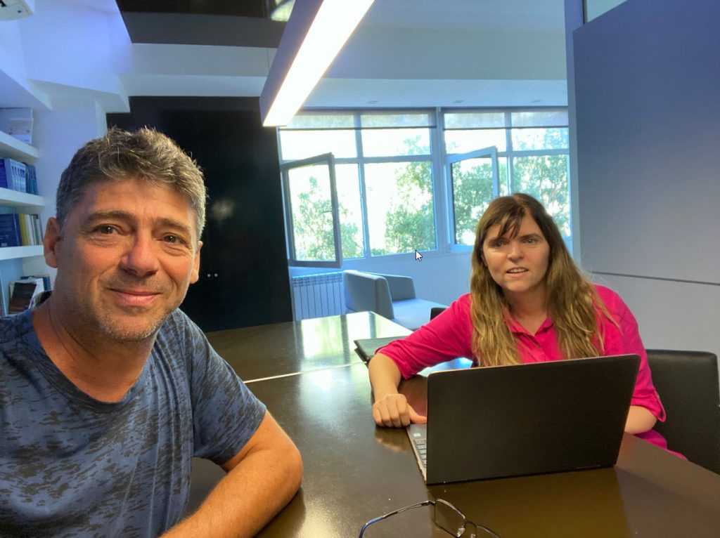 CARRERA ESPECIALIZACIÓN EN DERECHO ADMINISTRATIVO DE FADECS CON CATEGORÍA “A” de CONEAU