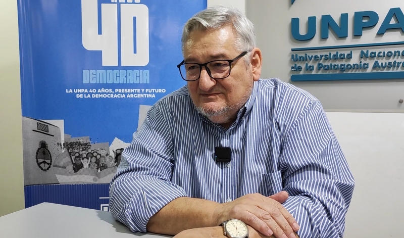 INVITACIÓN A LA CHARLA "POLÍTICAS INSTITUCIONALES DE ASEGURAMIENTO DE LA CALIDAD"