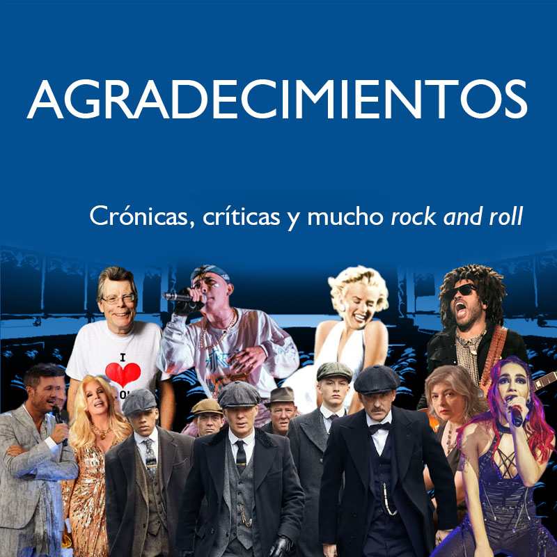 AGRADECIMIENTOS