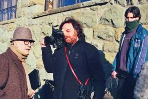 Nazis, montañas y la comunidad alemana en Bariloche: un “Pacto de Silencio” aún vigente