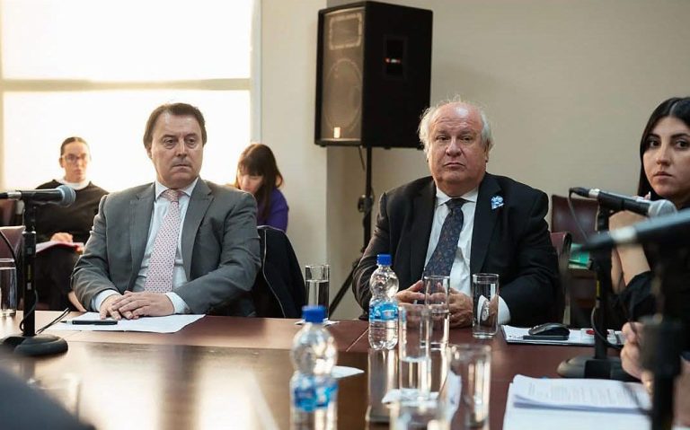 LA FADECS EN LA REFORMA DEL CODIGO PROCESAL CIVIL Y COMERCIAL DE LA PROVINCIA DE NEUQUEN
