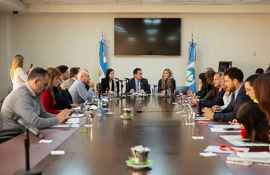LA FADECS EN LA REFORMA DEL CODIGO PROCESAL CIVIL Y COMERCIAL DE LA PROVINCIA DE NEUQUEN