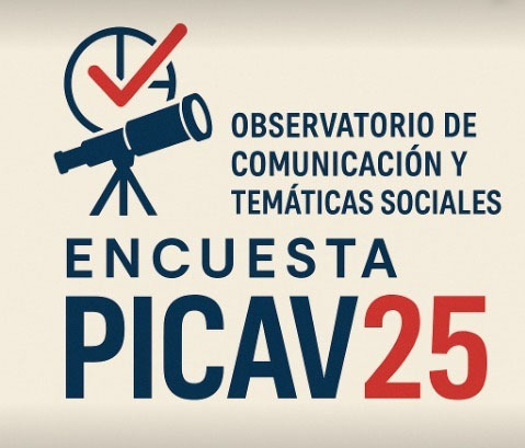ENCUESTA DE PRÁCTICAS INFORMATIVAS Y CULTURALES DEL ALTO VALLE (PICAV25)