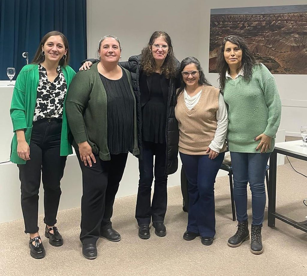 FINALIZARON LAS JORNADAS «10 AÑOS DE NI UNA MENOS: IMPACTOS EN EL DERECHO»