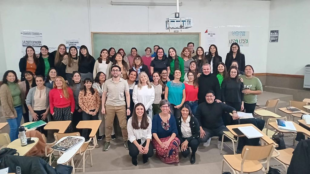 LA ESPECIALIZACIÓN EN TRABAJO SOCIAL FORENSE OBTIENE CATEGORÍA A DE CONEAU