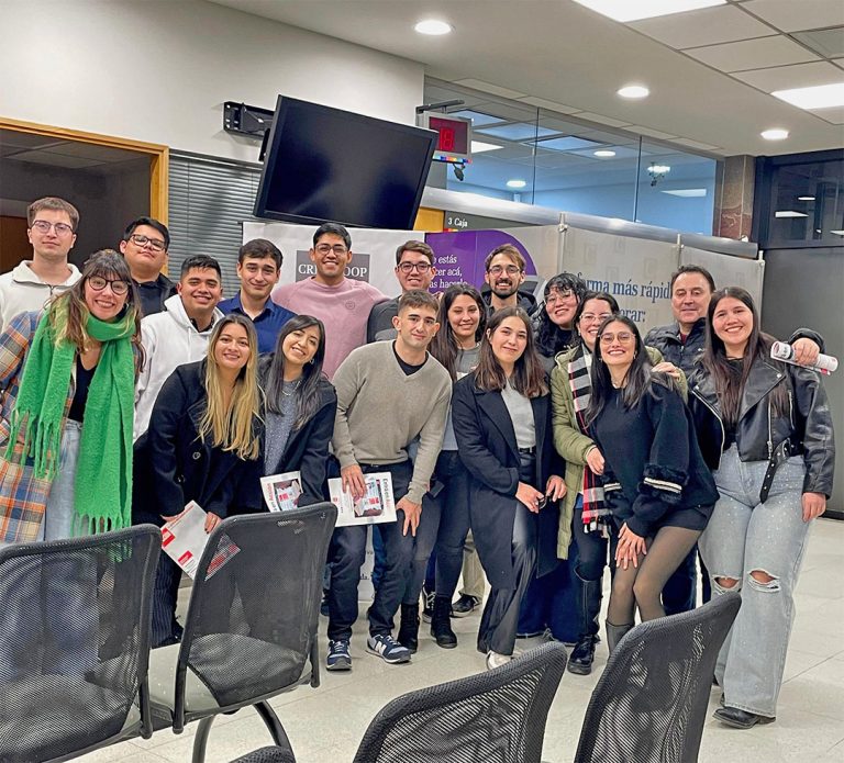 FADECS AGRADECE A SINDICATO Y LEGISLADORES