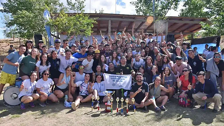 CONVOCATORIA PARA PARTICIPAR DE LOS JUEGOS DEPORTIVOS INTERFACULTADES 2025