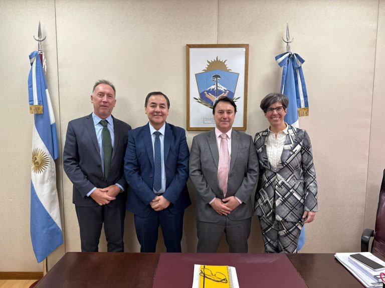 FUERON DESIGNADOS REPRESENTANTES DE LA FADECS ANTE LA COMISIÓN DE REFORMA DEL CÓDIGO PROCESAL CIVIL Y DE FAMILIA DE LA PROVINCIA DE NEUQUÉN