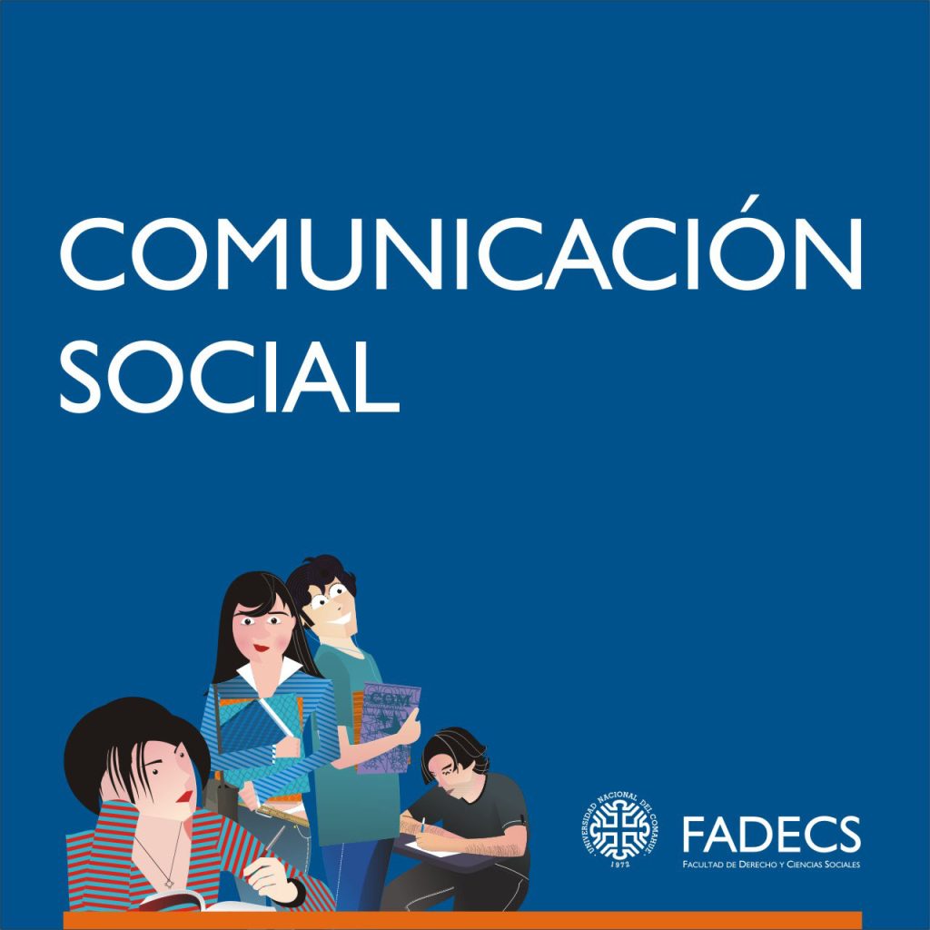 REUNIÓN DE TRABAJO DE LAS CARRERAS DE COMUNICACIÓN SOCIAL