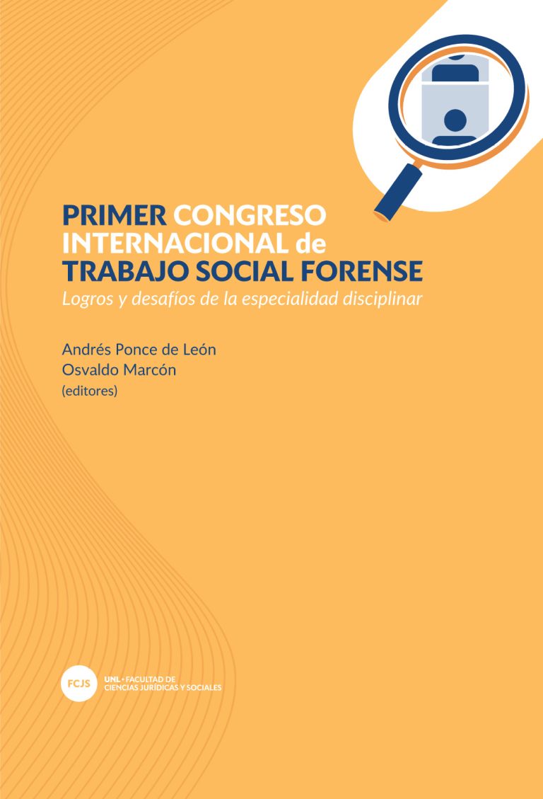 Ya se puede descargar en forma gratuita LOGROS Y DESAFÍOS DE LA ESPECIALIDAD DISCIPLINAR