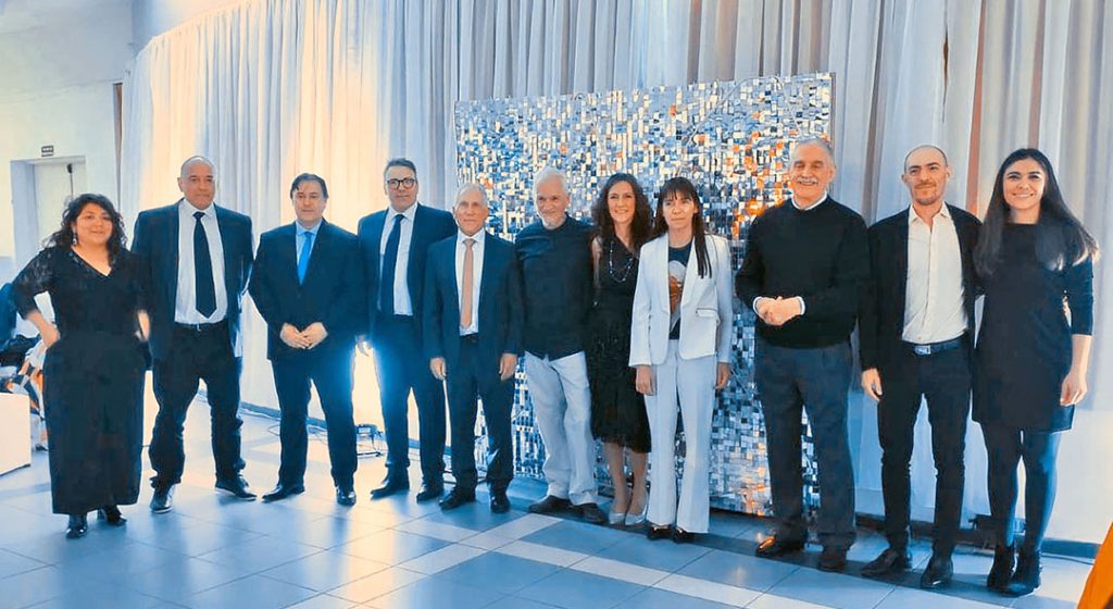 FADECS JUNTO AL COLEGIO DE ABOGADAS Y ABOGADOS GENERAL ROCA