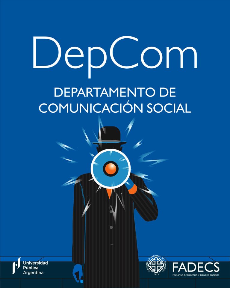 EL CONSEJO DIRECTIVO APROBÓ LAS NUEVAS MODALIDADES DE TESIS EN COMUNICACIÓN
