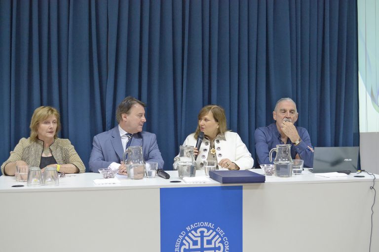 XIV JORNADAS NACIONALES DE ABOGADAS EN PATAGONIA DESTACAN IGUALDAD Y PERSPECTIVA DE GÉNERO