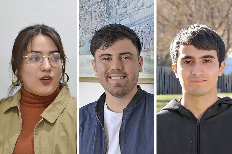 ORDEN DE MÉRITO – PASANTÍA EDUCATIVA EN DIARIO RÍO NEGRO