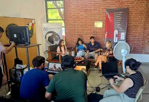 Una muestra amplia y participativa DESPUÉS DE LA MACOM25