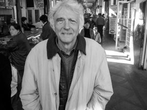 PESAR POR LA PARTIDA DE ARMAND MATTELART