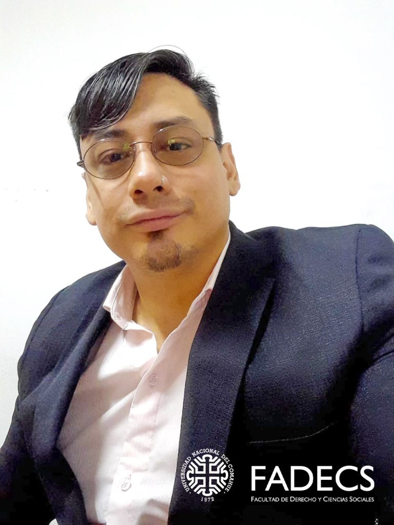 APRENDIZAJE APLICADO Y DESARROLLO PROFESIONAL DE UNA GRADUADO FADECS EN LA SECRETARÍA DE MINERÍA