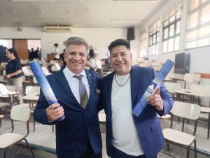 FADECS CELEBRA LA GRADUACIÓN DE TRABAJADORES NODOCENTES