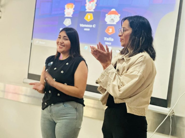 IMPULSADA POR RESIDENTES DE FADECS BRINDAN ACTUALIZACIÓN EN LACTANCIA MATERNA PARA EQUIPOS DE SALUD