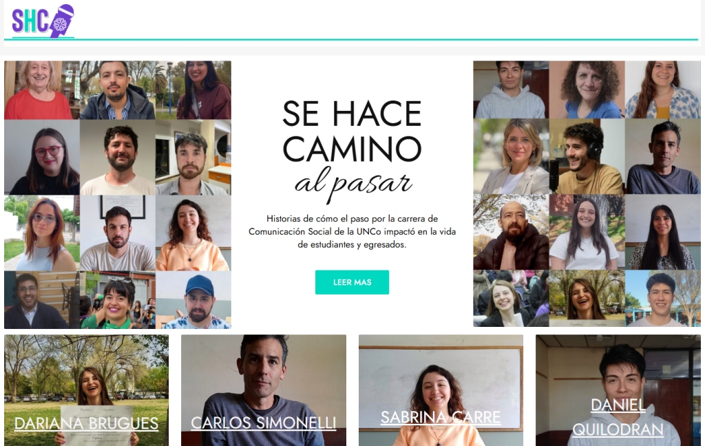 PRODUCCIONES DE FADECS PREMIADAS EN LA ENACOM25