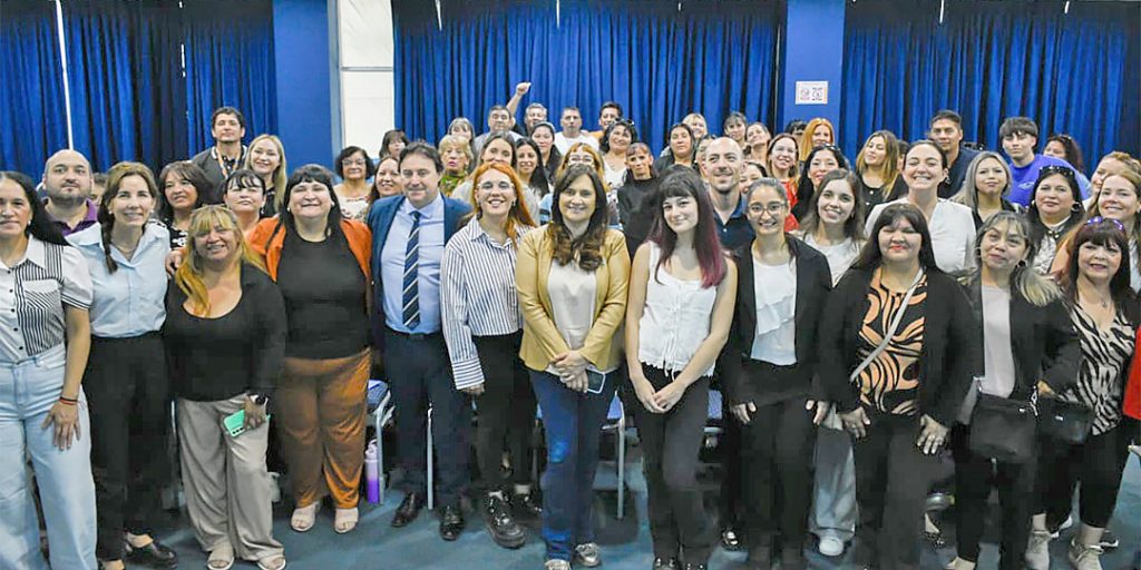 CIERRE DE PRÁCTICA PRE-PROFESIONAL EN SERVICIO SOCIAL EN ARTICULACIÓN CON EMPLEA NEUQUÉN