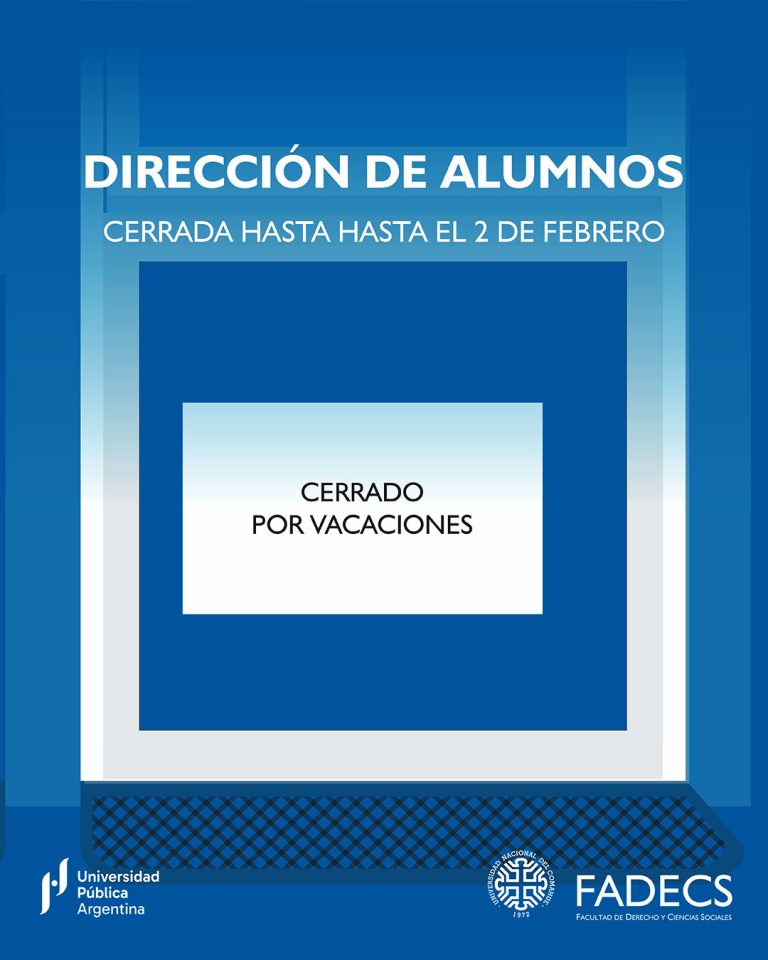 INFORMACIÓN IMPORTANTE