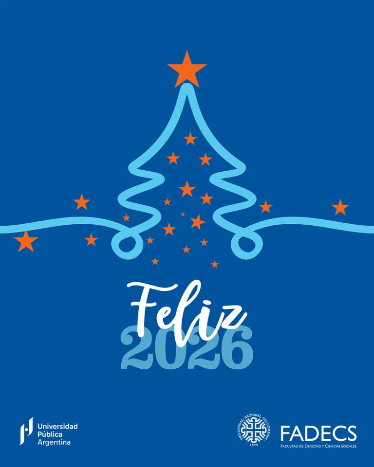 FELIZ NAVIDAD Y FELIZ AÑO NUEVO