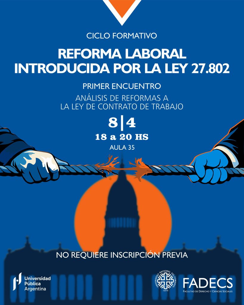 reforma laboral
