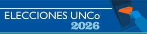 ELECCIONES UNCo 2026