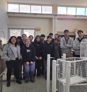 COMPROMISO UNIVERSITARIO Y EDUCACIÓN TÉCNICA