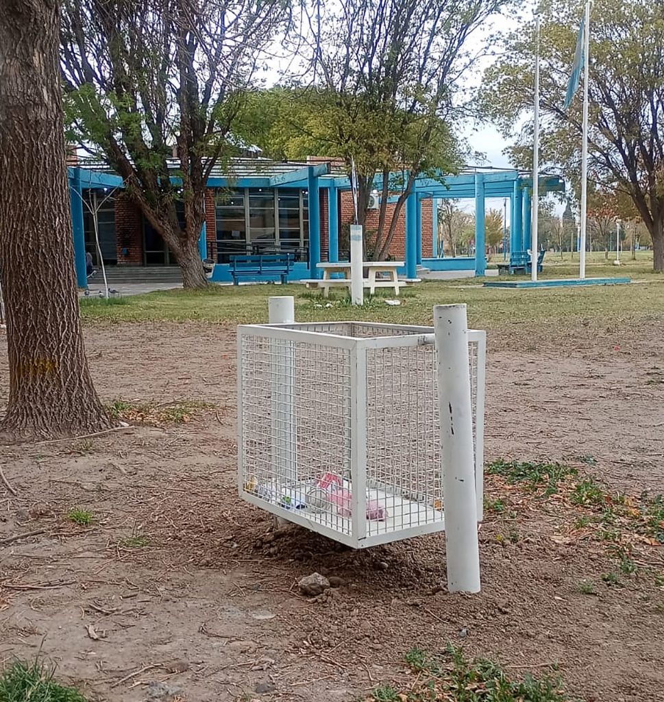 COMPROMISO UNIVERSITARIO Y EDUCACIÓN TÉCNICA