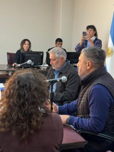 EL MUSEO DE LA COMUNICACIÓN PARTICIPA EN LA CREACIÓN DEL ARCHIVO FILMOGRÁFICO de la memoria de la legislatura del Neuquén.