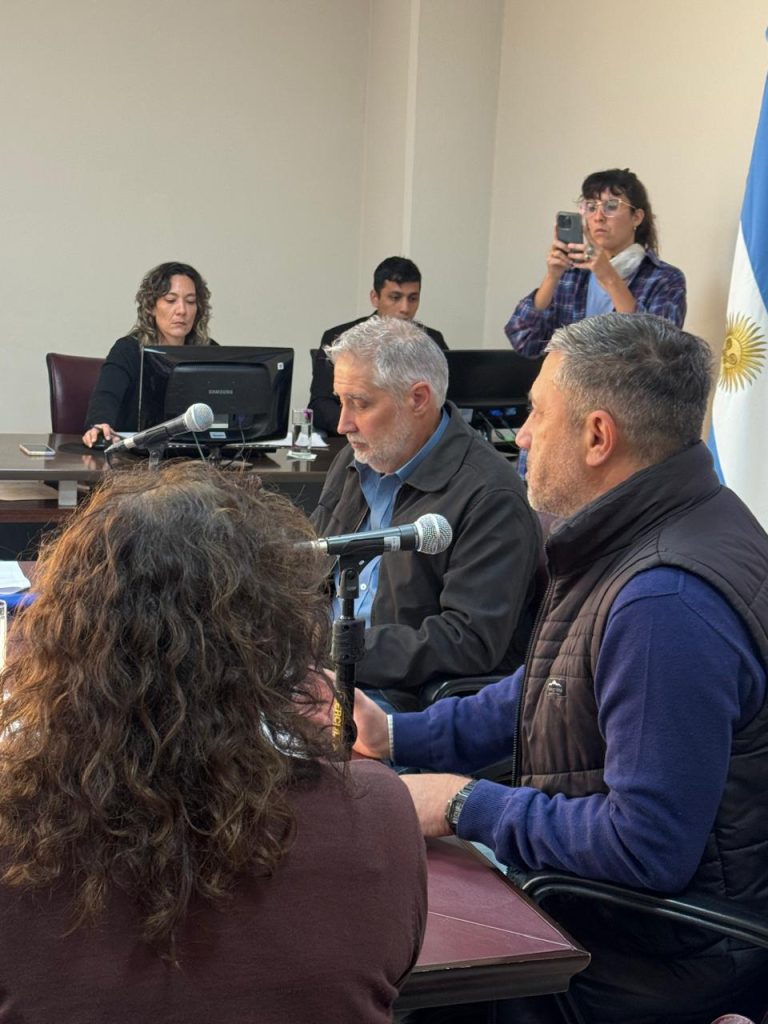 EL MUSEO DE LA COMUNICACIÓN PARTICIPA EN LA CREACIÓN DEL ARCHIVO FILMOGRÁFICO de la memoria de la legislatura del Neuquén.