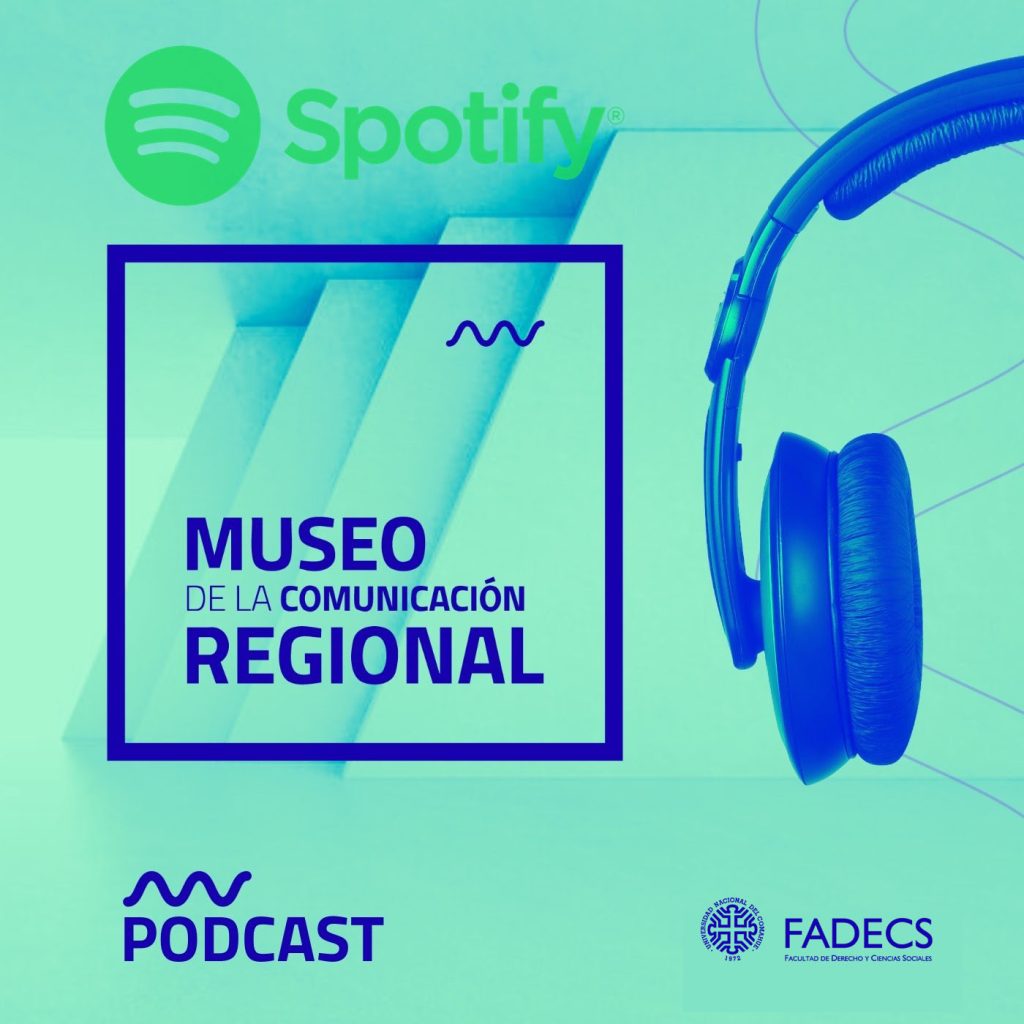 EL MUSEO ESTRENA PODCAST EN SPOTIFY Y YOU TUBE