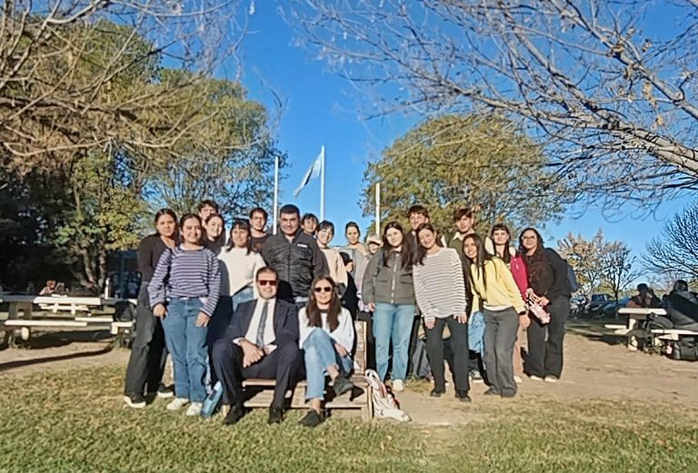 PROYECTO DE EXTENSIÓN: MAPEO COLECTIVO Y VISIBILIZACIÓN DE VIOLENCIAS EN EL TERRITORIO