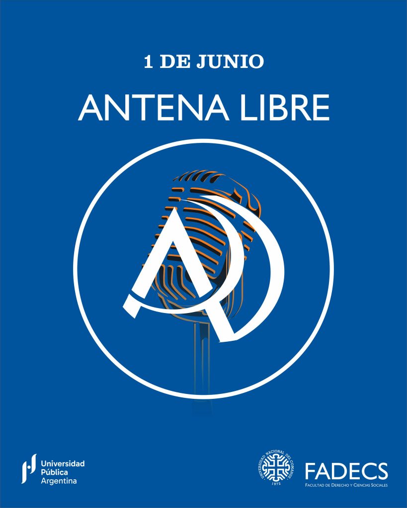 1 DE JUNIO ANIVERSARIO DE ANTENA LIBRE