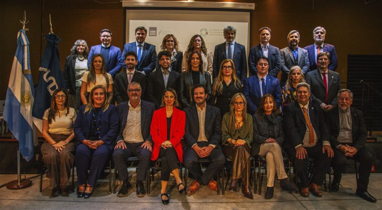 REUNIÓN PLENARIA DEL CONSEJO DE DECANOS Y DECANAS DE FACULTADES DE DERECHO DE UNIVERSIDADES NACIONALES