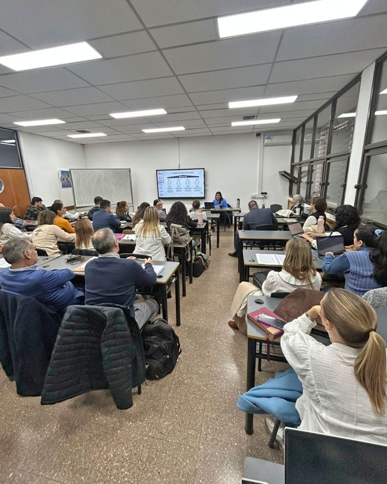 YA SE DICTA EL TALLER HERRAMIENTAS PRÁCTICAS DEL PROCESO PENAL