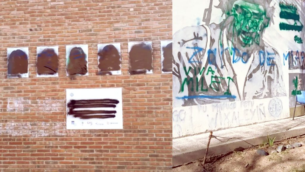 PRONUNCIAMIENTO DE LA FADECS EN DEFENSA DE LA CONVIVENCIA Y LA DEMOCRACIA UNIVERSITARIA