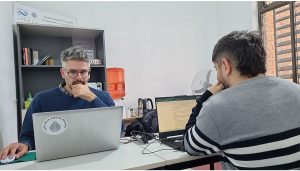 FADECS E IPEHCS FORTALECEN SU ARTICULACIÓN INSTITUCIONAL